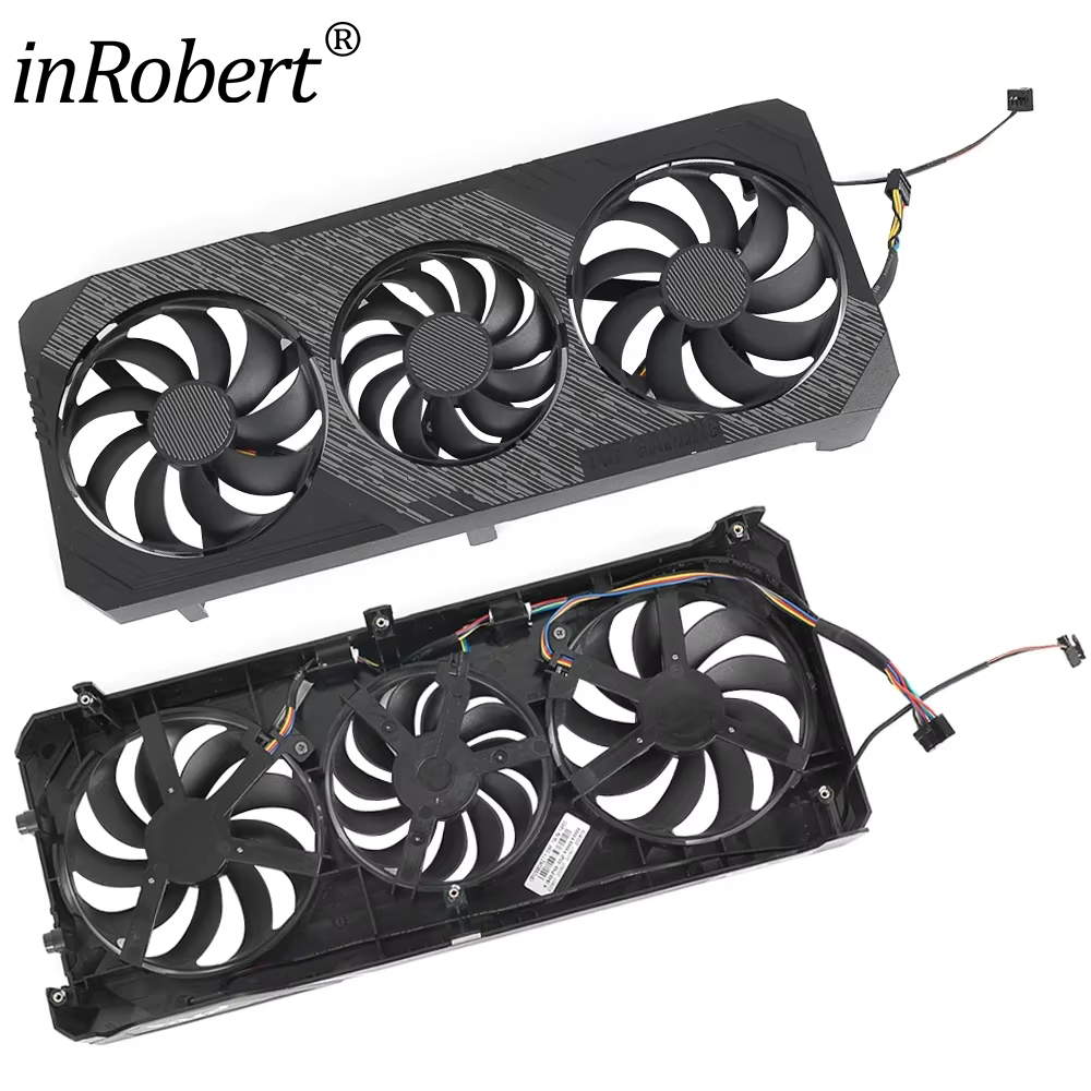 Lga1700 Itx Motherboard Ddr5 - 85 mm T129215BU Grafikkarten-Kühlerlüfter für ASUS