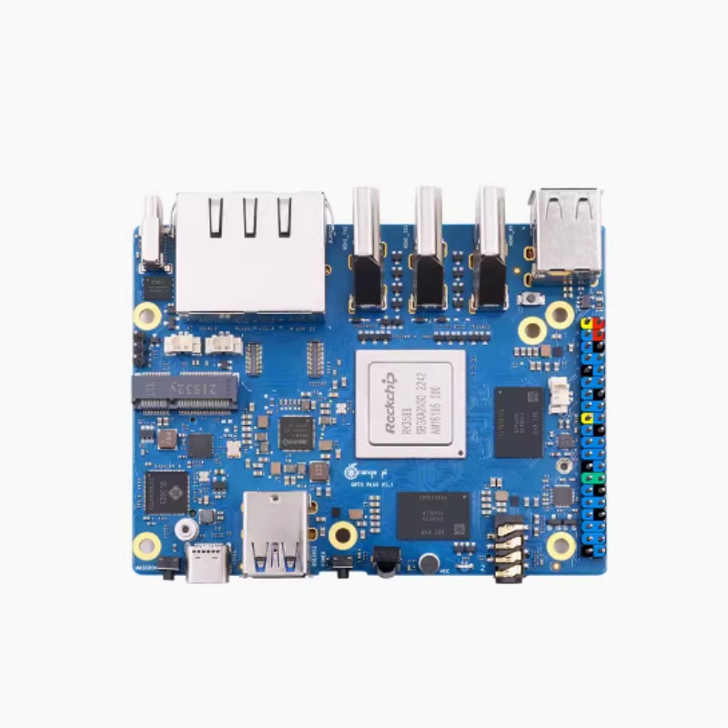 Orange Pi 5 Plus 16 GB RAM DDR – Orange Pi 5 Plus 16Gb Bewertung und Preis