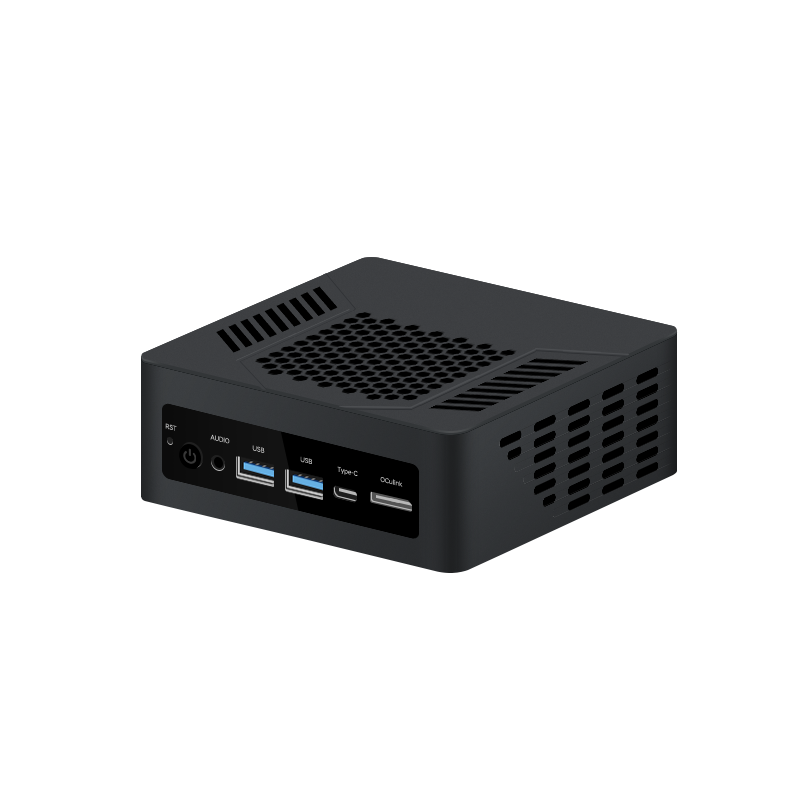 Fan Mini-PC AMD Ryzen 9 8945HS – Amd Ryzen 7 7840Hs Mini Pc Bewertung und Preis