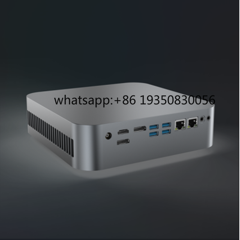 Gaming Mini-PC I7 13. Generati – Mini Pc Rtx 4060 Ddr5 Bewertung und Preis