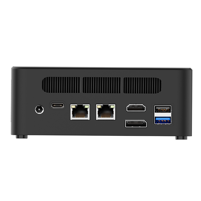 Neuer Fabrik-Großhandel Anpass – Amd Ryzen 7 7840Hs Mini Pc Bewertung und Preis