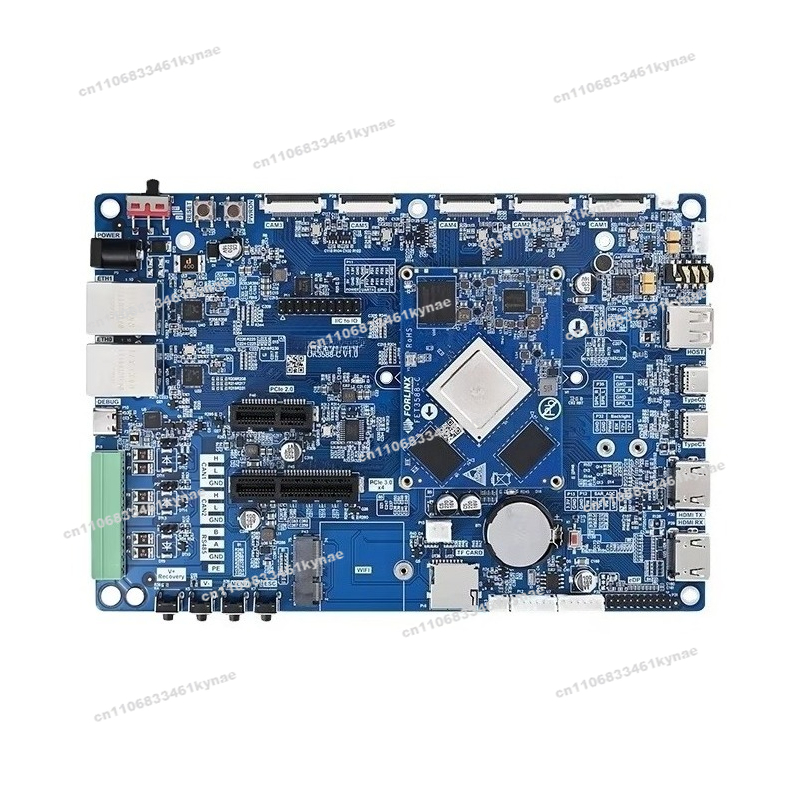 Geeignet für Rockchip RK3588 A – Rockchip Rk3588 Development Board Bewertung und Preis